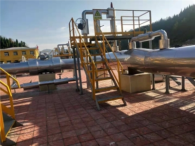 德保縣保冷工程保溫施工隊伍