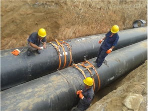 熱水管道用聚氨酯泡沫保溫鋼管廠家膽識