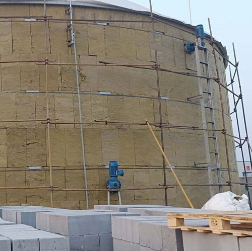 武漢市承做橡塑鋁皮管道保溫工程施工