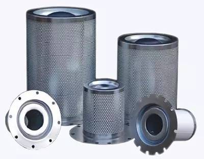 動 靜結合,揭開螺桿壓縮機面紗