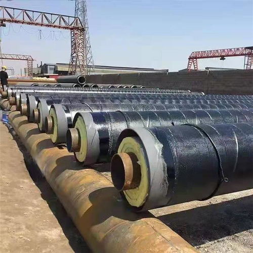 益陽(yáng)市高溫直埋保溫鋼管天理相合,不可強(qiáng)求 興松實(shí)業(yè) 興松實(shí)業(yè)