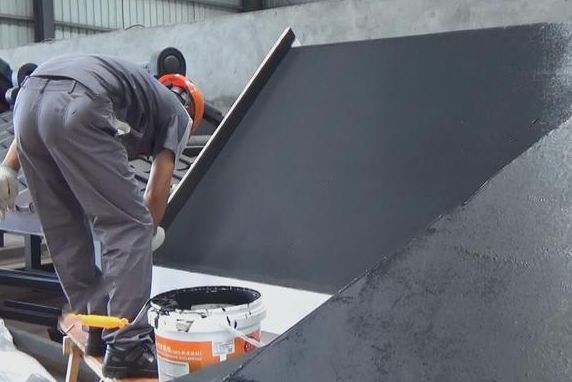 技術(shù)丨坡屋頂現(xiàn)澆完還要做防水、保溫才能掛瓦?