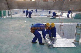 蘭州防水報(bào)價(jià) 蘭州區(qū)域具有口碑的蘭州防水公司