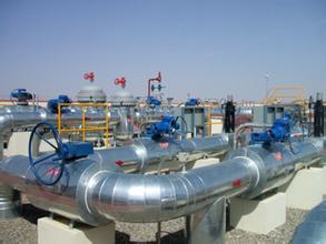 東營(yíng)蒸汽及消防管道保溫施工 價(jià)格、廠家與工程解析