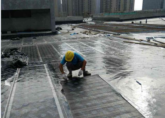 先做防水層還是先做保溫層 搞清關系，科學決策